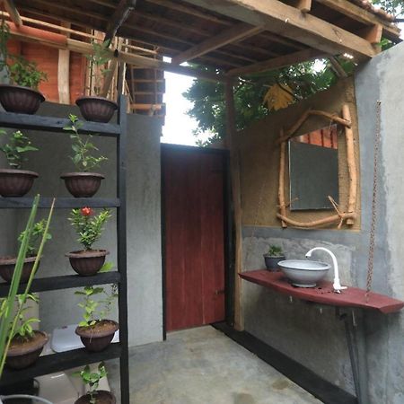 Dinna Nature Hostel Сигирия Экстерьер фото