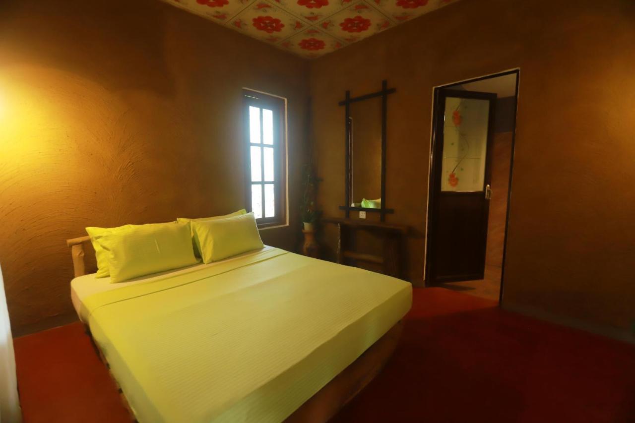 Dinna Nature Hostel Сигирия Экстерьер фото