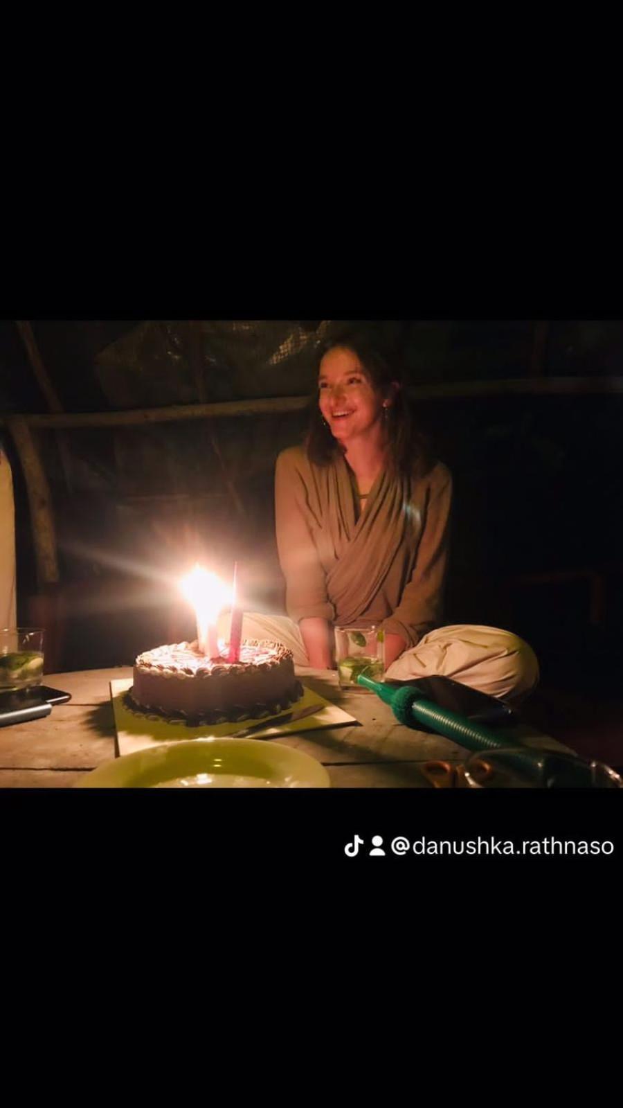 Dinna Nature Hostel Сигирия Экстерьер фото
